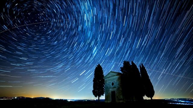 Andrea Carri & Roberto Porpora - Startrail смотреть онлайн