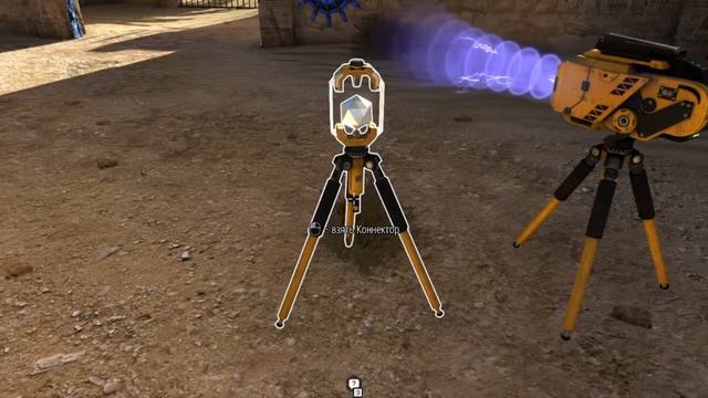 The Talos Principle слепое женское прохождение ч.18 смотреть онлайн
