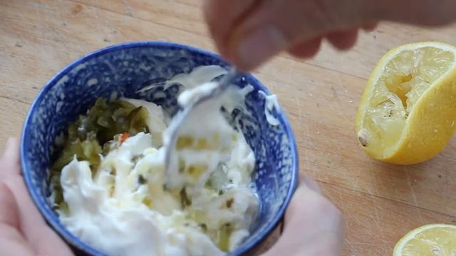 Seafood Sauce Recipes Bowens Island смотреть онлайн