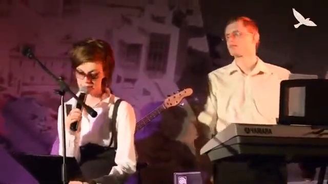 "РОК против РАКа!" творческий вечер смотреть онлайн