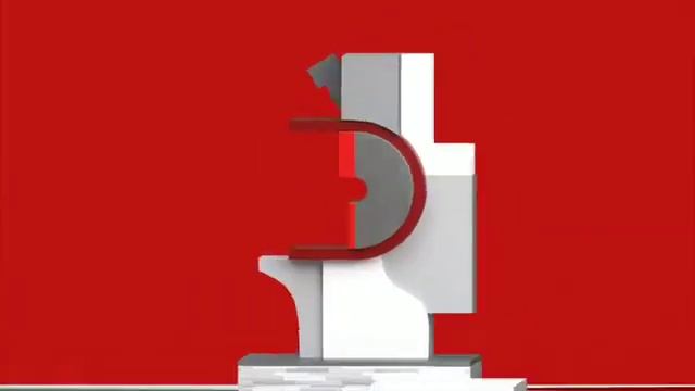 Djarum Super Mild - Isometric Curve