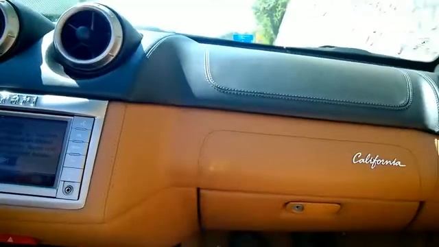Ferrari California V8 Edit! (Fed up.pt2) смотреть онлайн