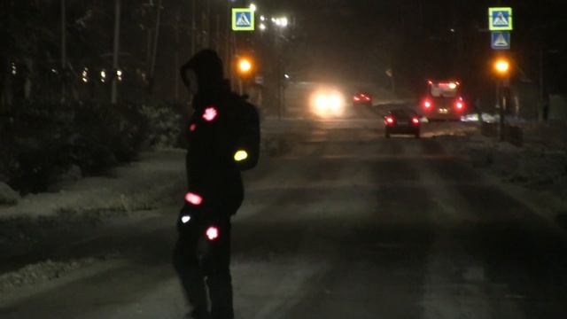 Выступление инспектора по пропаганде БДД ОГИБДД МО МВД "Кувандыкский" - Д.Афанасьевой смотреть онлайн