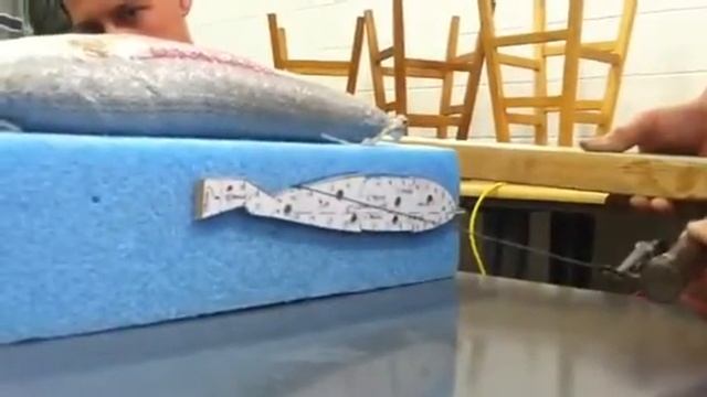 Hot wire foam core cutting for fiberglass/carbon fiber/Kevlar pt2 смотреть онлайн