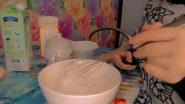 Готовлю пышные панкейки 🥞 смотреть онлайн