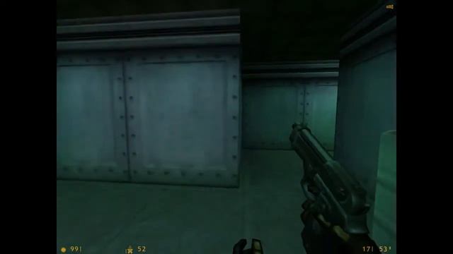 Half Life Ep 2: Space Doggos - Beta Banter смотреть онлайн