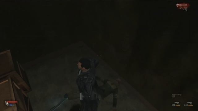 The Punisher - 1 серия Притон