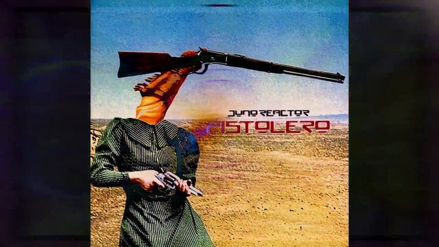 E.T Frequencies - Pistolero Hijack смотреть онлайн