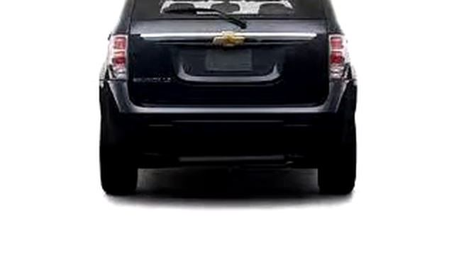 SOLD - 2009 Chevrolet Equinox LS 44646 Progressive Chevrolet смотреть онлайн