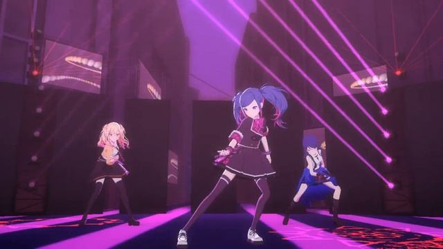 [Project Sekai] Ifuudoudou [MIKU/ICHIKA/SAKI] смотреть онлайн
