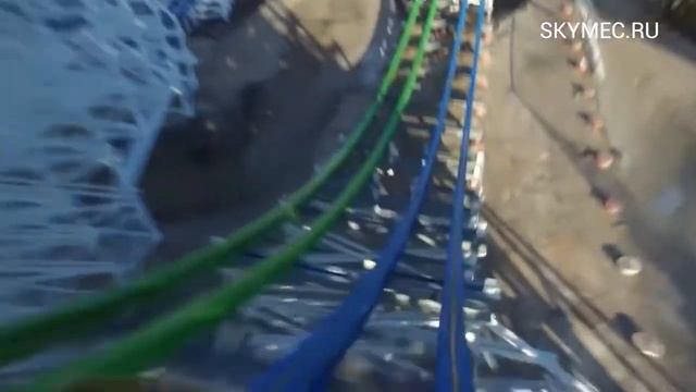 DJI Osmo Эволюция смотреть онлайн