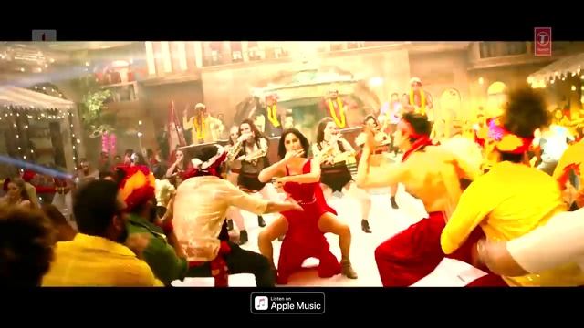 ZERO  Husn Parcham Video Song ¦ Shah Rukh Khan, Katrina Kaif, Anushka Sharma ¦ #92
