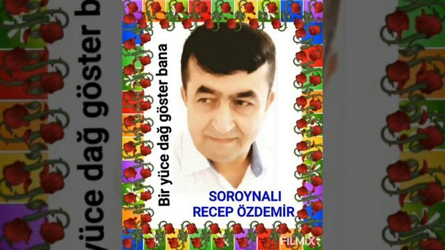 Bir yüce dağ göster bana смотреть онлайн