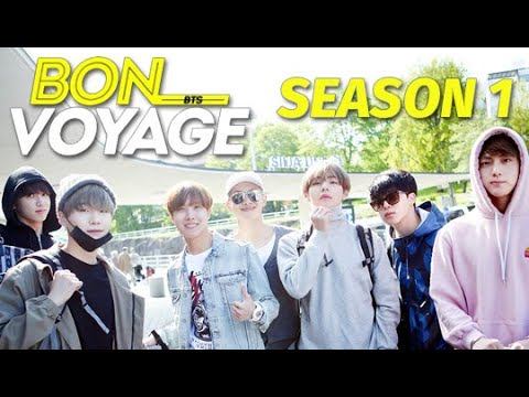 Бон вояж 1 сезон эпизод 4 смотреть онлайн