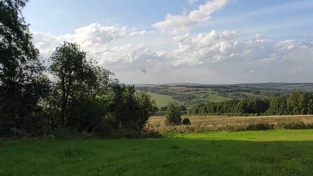 Все таки природа России самая красивая💕 смотреть онлайн