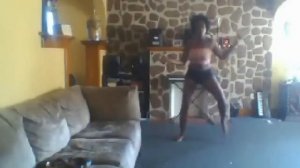 Katerina Shoshina / Катерина Шошина choreography