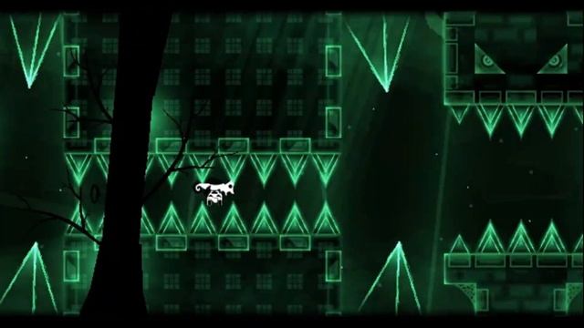 Viridescent Redux смотреть онлайн