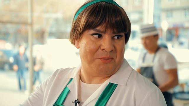 HOD-DOG HONADA AKSIYA: 3 TA OLING, 4-SI TEKIN смотреть онлайн