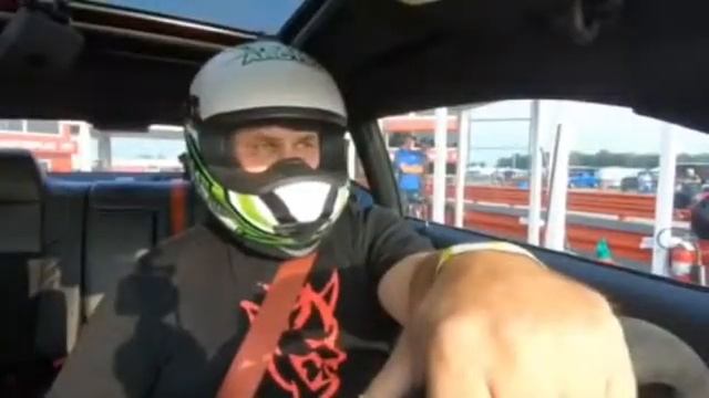 Copo camaro vs dodge demon смотреть онлайн