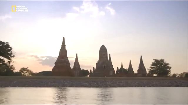 ДИКИЙ ТАЙЛАНД (Wild Thailand) HD