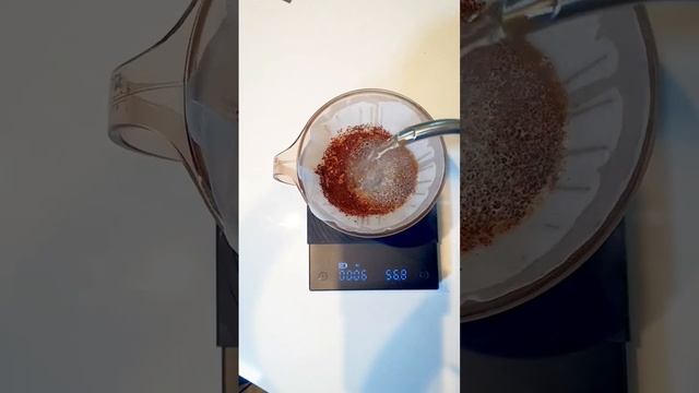 CITRUS ICED COFFEE смотреть онлайн