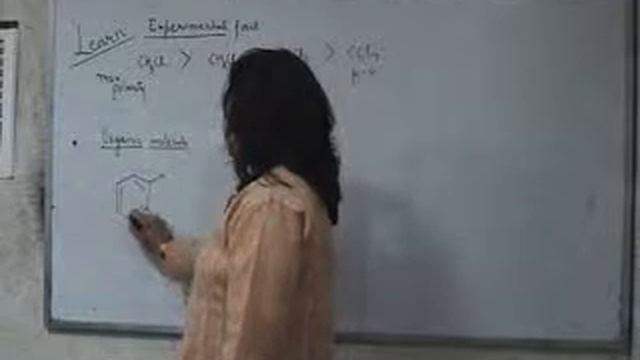 +1 Chemistry Hybridization & Dipole moment 23 07 13 Part 2 смотреть онлайн