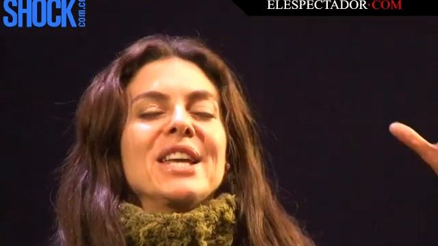A solas con Margarita Rosa de Francisco.mpg смотреть онлайн