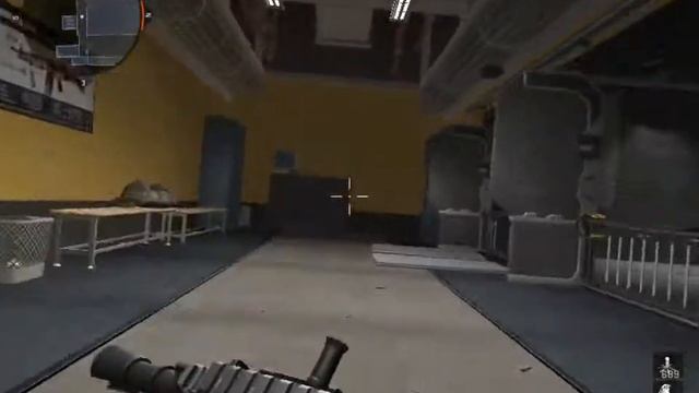 Warface:АнтиОтдача(RecoilShot) 100% БЕЗ БАНА!