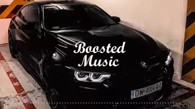Roberto Kan - Dominion🔊(Bass Boosted)🔊 смотреть онлайн