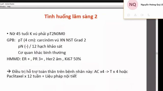K vu Bs Quy sieu hay nên nghe nhieu lan 27 02 смотреть онлайн