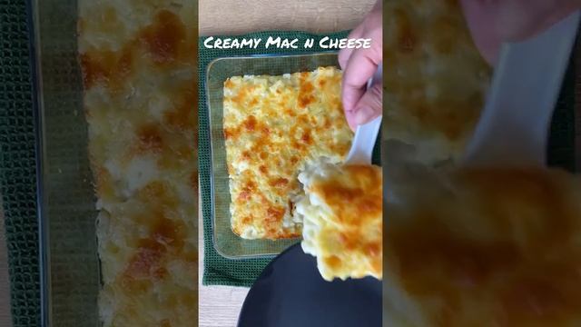 Simple & Delicious Macaroni Cheese смотреть онлайн