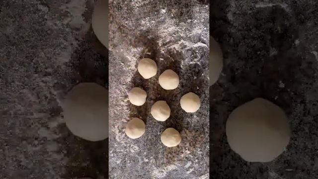 Como preparar Tortillas de trigo смотреть онлайн