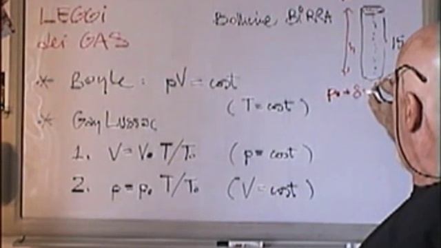 TermoB3 - Leggi dei Gas: un paio di esempi смотреть онлайн