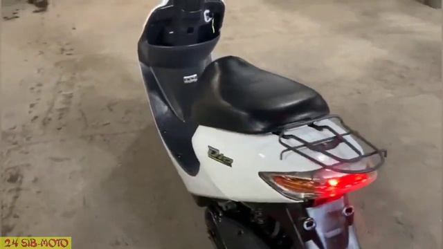 Exploring the Honda Dio AF56: A Comprehensive Review смотреть онлайн