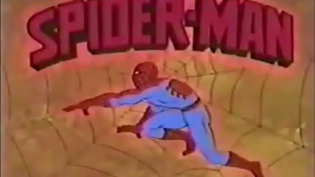 All Spider Man Intros (1967-Present) смотреть онлайн