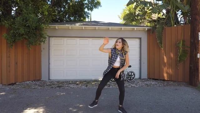 Tacos On My Mind - Josh Leyva (Dance Video) | Chachi Gonzales смотреть онлайн