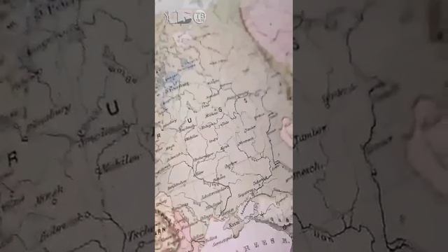 Немец в шоке. Нашёл у деда старую толстую книгу 1908 года. Вот она правдивая история. смотреть онлайн