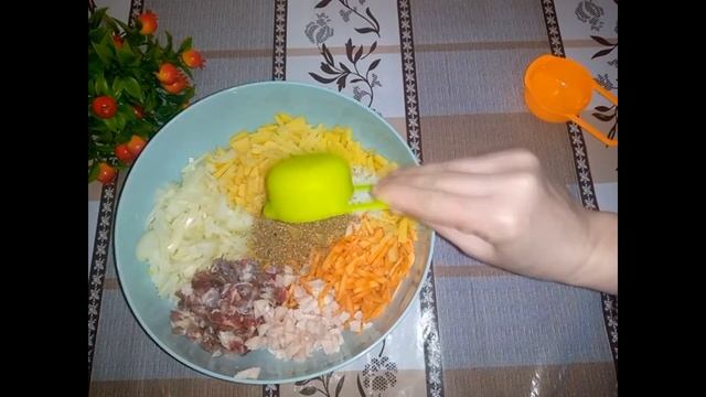 GUL HONIM,ГУЛЬ ХАНУМ ОЧЕНЬ ВКУСНО