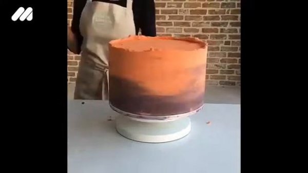 20 xil usulda Tortlarni bezash. Juda oson.