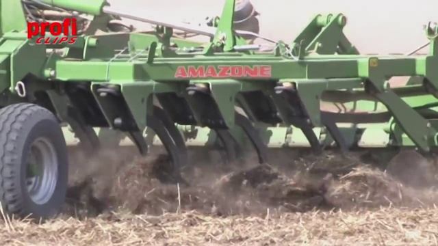 Amazone Centaur 7001-2 Super