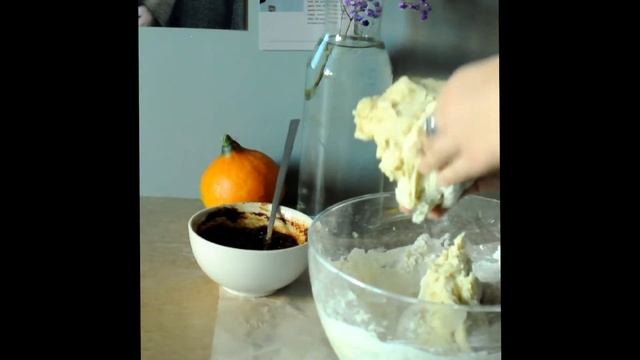 Уютное видео~ Синнабоны~ смотреть онлайн