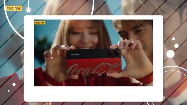 Realme 10 Pro 5G | Cola Version | First Look & Review смотреть онлайн