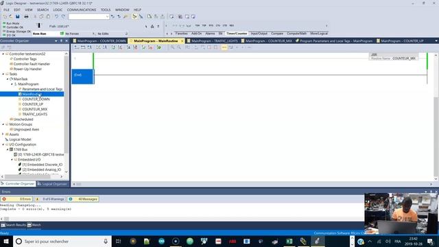 CTD & CTU смотреть онлайн