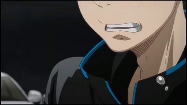 Аниме Юрий на льду