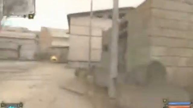 STALKER - PROGRAMMA 'CHERNOBUSHKA 2 смотреть онлайн