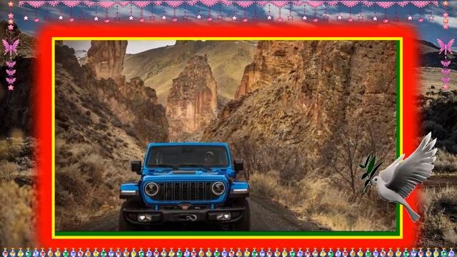 2025 jeep wrangler 4xe high altitude | 2025 jeep wrangler 4xe rubicon |2025 jeep wrangler 4xe Willy смотреть онлайн