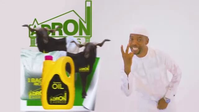 Adron Ileya Promo смотреть онлайн