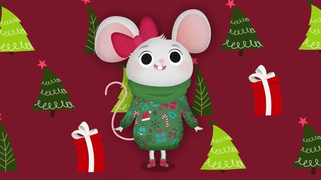 I Love Christmas - The Kiboomers Preschool Songs & Nursery Rhymes for Holidays смотреть онлайн