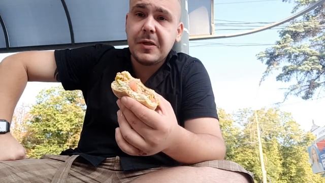 ФРЕШ МАКМАФФИН смотреть онлайн