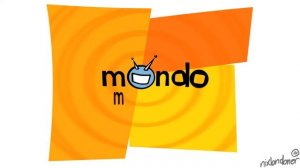 mondo mini shows logo remake (+download)